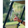 thumbnail image 2 of Soporte magnético para iPhone, aleación A2C, para teléfono, carrito de golf, 2 of 8