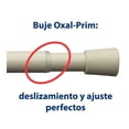 thumbnail image 3 of Cortinero Oxal Ajustable Grande, 3 of 4