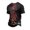BlackB&12K0702, variant on Fabrcox Halloween T shirts for Man Funny Ghost Pumpkin Witch Mens Graphic T Shirts Fall Winter Festival Men's Short Sleeve Shirts Black XXL