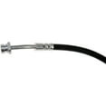 thumbnail image 3 of Dorman H622666 Front Driver Side Brake Hydraulic Hose for Specific Hyundai Models Fits select: 2015-2016 HYUNDAI GENESIS, 3 of 4