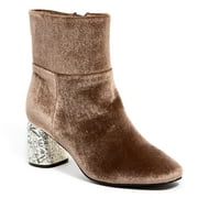 Lyon Ninety Union By Lady Couture Booties