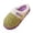 A-Green372, variant on Bibifish Womens Fuzzy Slippers Fleece Lined Thick Non Slip Sole Slip On Slippers Soft Plush All Day Warm Wear Indoor Outdoor Winter Slippers