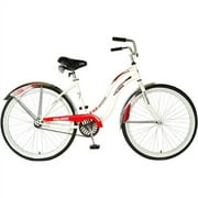 26" Polaris IQ Women's Cruiser Bike