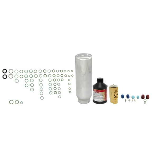 Four Seasons A/C Service Kits