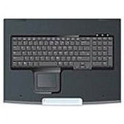Panasonic Notebook Keyboard