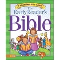thumbnail image 1 of la Bible du Lecteur Précoce, 1 of 2