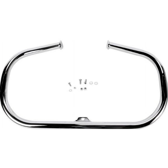 Cobra Chrome Freeway Bar/Case Guard (601-2203)