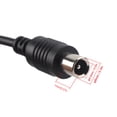 thumbnail image 4 of 42V 2A Reemplazo Cargador De Scooter Eléctrico Adaptador Cargador De Batería Para 110-240V Cargador DC 42V Mi Scooter Eléctrico Venta Al Mayor CP Electisan, 4 of 7
