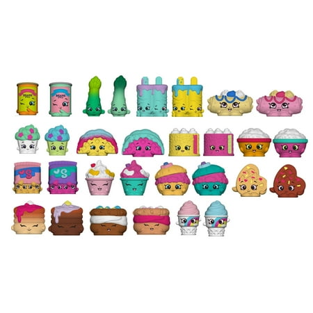 Shopkins Squishdlish