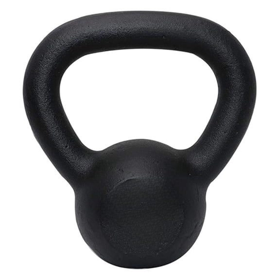LIANGKA Fitness kettlebells for full body strength and cardio workout