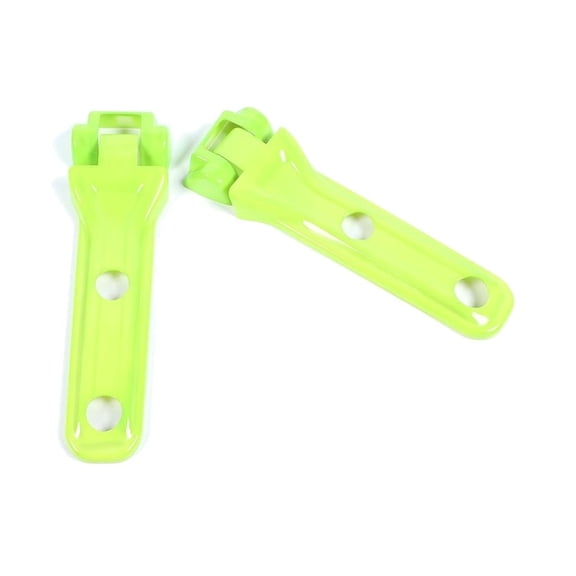 Dcmunx 2 Tailgate Spare Tire Hinge Cover Bezel Green Accessories Rear for Jeep for Wrangler 2018-2019 RT-TCZ21111265