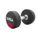 thumbnail image 1 of Par Mancuernas Redondas Premium Tayga  7.5 Kg, 1 of 6