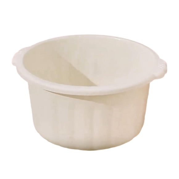 Bañera de hidromasaje para pies, cubo multifunción para pies de spa para hombres y mujeres, lavabo para baño de pies, bañera de remojo para viajes, S