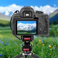 thumbnail image 2 of Aluminum Camera Lens Support Bracket Tripod Stabilizer, 2 of 7