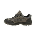 thumbnail image 3 of Avalanche Adult Men Hiking Shoes , Taupe Black- 10, 3 of 7