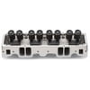 Edelbrock Cylinder Head E-Series E-210 SB Chevrolet (Complete Pair)