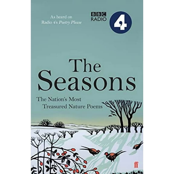 Poetry Please: The Seasons