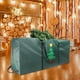 thumbnail image 4 of Bolsa de Almacenamiento para de Navidad, Decoración de de Navidad, Impermeable, Adorno de Navidad Móvil para Decoración de Fiesta, Corona Árbol verde, 4 of 8