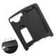 thumbnail image 4 of Caja Reposabrazos Central Fibra Carbono para Mercedes W204 W212 W207 (Negro), 4 of 9
