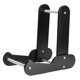 thumbnail image 2 of Soporte para guitarra, estante para guitarra vertical, accesorios, alto rendimiento, multifuncional, portátil, regalos para el hogar, organizador de e, 2 of 9