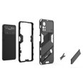 thumbnail image 2 of Funda para Xiaomi POCO X4 PRO 5G Protección A Prueba De Golpes Con Soporte De TPU Duradero Y Práctico, 2 of 5