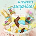 thumbnail image 6 of RUSSELL STOVER Easter Marshmallow Milk Chocolate Candy Easter Egg, 1.3 oz., 6 of 9