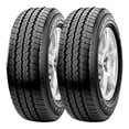 thumbnail image 1 of Paquete de 2 Llantas Maxxis 225/75R16 MCV3+ 121R, 1 of 2