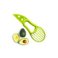 thumbnail image 5 of Waloo Products 3 in 1 Avocado Slicer and Pitter helps to peel, pit and prep safely, 5 of 9