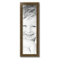 thumbnail image 2 of ArtToFrames 8x27 inch Dark Gold Picture Frame, Gold Wood Poster Frame (4553), 2 of 8