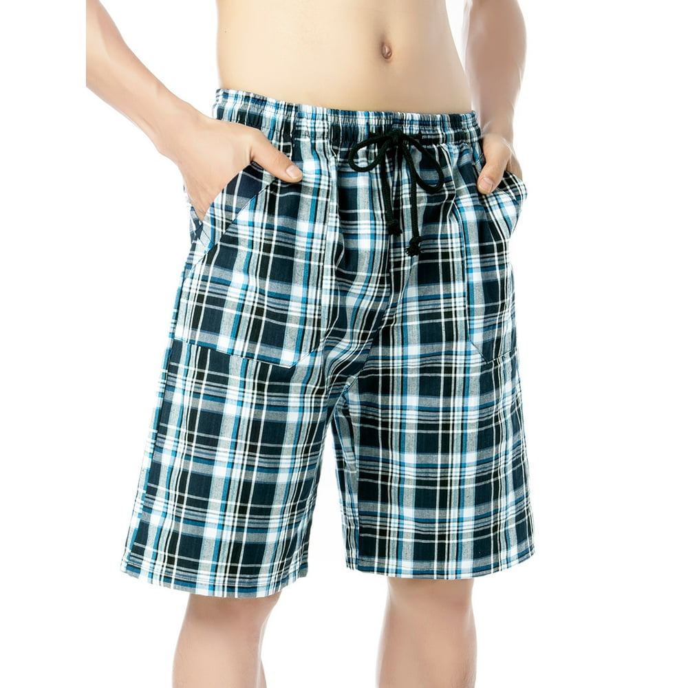 mens khaki shorts with drawstrings