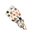 thumbnail image 2 of Scrub Caps for Women Halloween Ghost Surgical Caps Working Hat Nurse Props, 2 of 6