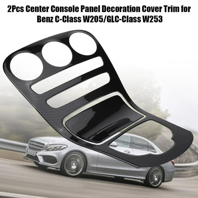 Habillage de Console de Mode, Panneau de Console, Voyage pour Véhicule de Maison de Voiture