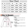 thumbnail image 4 of Odeerbi Men's Anoraks Woolen Coat Lapel Double-breasted 2025 Casual Windbreaker Coat With Belt Black, 4 of 5