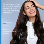 Raw Sugar The Sensitive One Shampoo