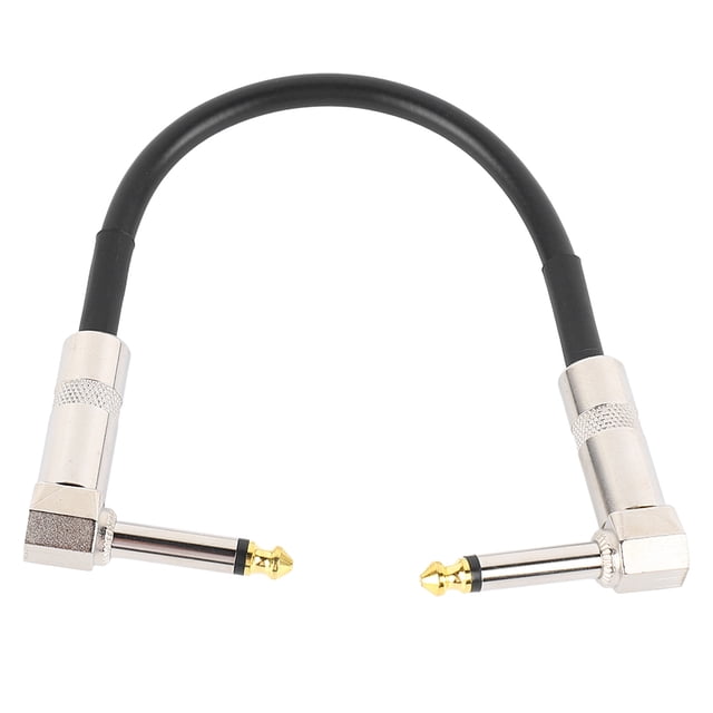 Cable de conexión para guitarra Jadeshay A