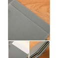 thumbnail image 6 of Professional Document Folder Leather Conference Folder Document Organiser, 6 of 11