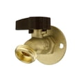 thumbnail image 3 of Válvula Conbraco Apollo Expansion PEX 1/2 Válvula de bola de latón, 3 of 4