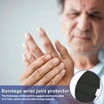 thumbnail image 4 of Finger Fixation Strap - Bone joint posterior fixation Splint thumb toe protective sleeve, 4 of 5