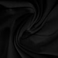 thumbnail image 4 of Sakmal Womens Dresses Golf Shirt Dress Black Mini Short Sleeve V Neck Patchwork Dresses with Pockets, 4 of 9
