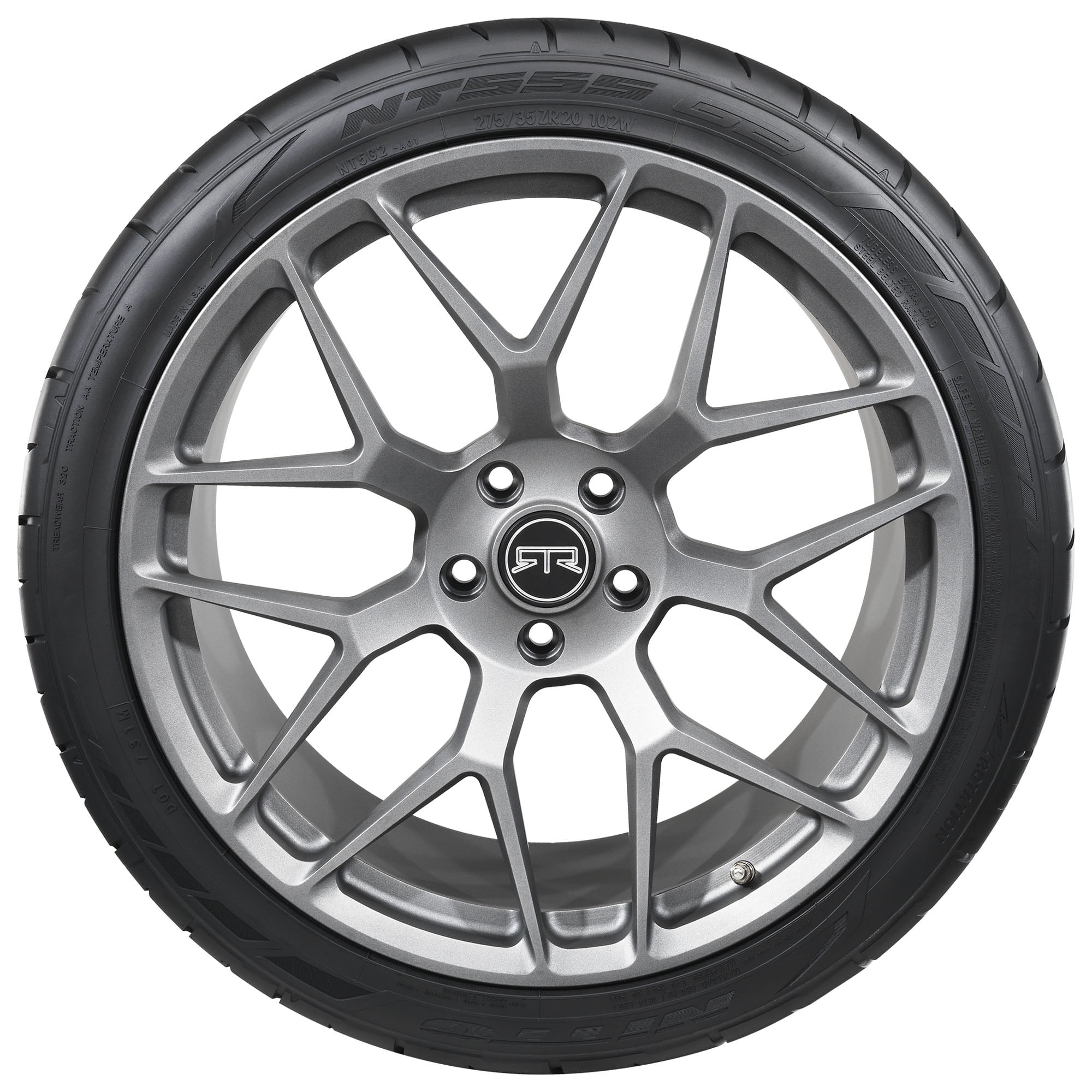 1 Nitto NT555 G2 255/35ZR18 94W XL Ultra-High Performance Summer UHP Tires 211280 / 255/35/18 / 2553518 1 Nitto NT555 G2 255/35ZR18 94W XL Ultra-High Performance Summer UHP Tires 211280 / 255/35/18 / 2553518 Sansujyuku sansujyuku.com