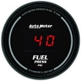 thumbnail image 1 of Autometer 6363 Sport Comp Digital Fuel Pressure Gauge, 1 of 5