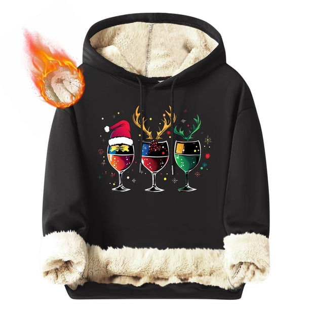 Sudadera con capucha para hombre, informal, a la moda, con estampado, de manga larga, con bolsillo, de poliéster