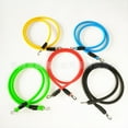 thumbnail image 5 of Resistance Bands Set, Exercise Bands, Workout Bands for Men & Womens, 5 of 5