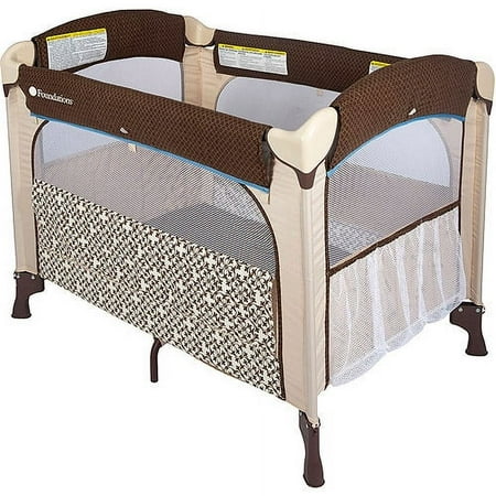 Foundations - Elite Verona Play Yard, S