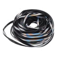 thumbnail image 1 of Chrome Laser Tono Plateado 49.21ft(15M), 1 of 7