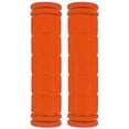 thumbnail image 1 of Bike Handlebar Grips, Non-Slip Rubber Mountain Bicycle Handlebar MTB Bike Handle Grips, 1 of 4