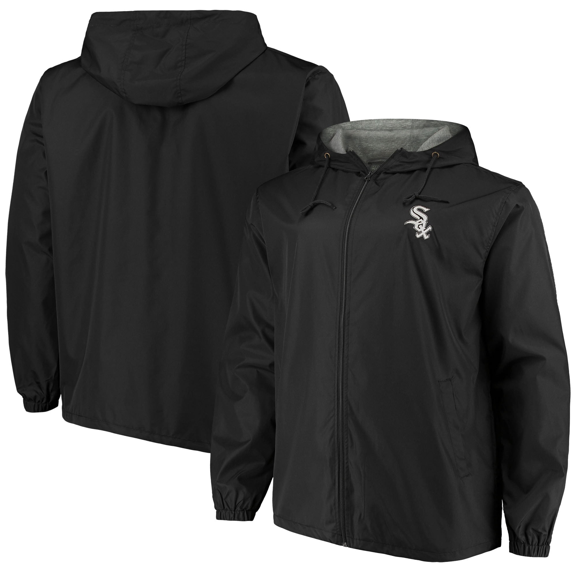 Chicago White Sox Big \u0026 Tall 