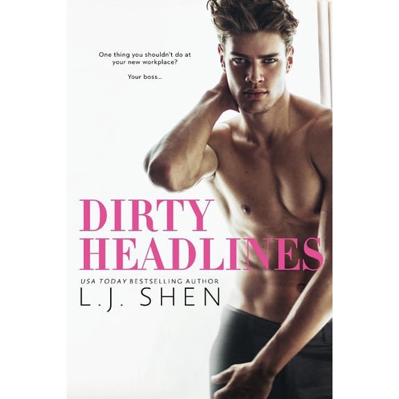 Dirty Headlines (Paperback)