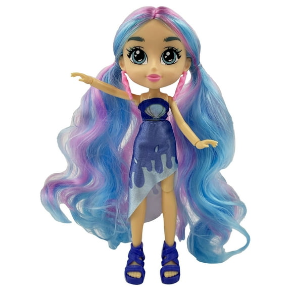 Vibe Girls Mia Ocean Vibe Including 50 Stickers and Vibe Diary