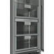 thumbnail image 3 of Refrigerador Panelable Tecnolam TSD559PR 60 CM Interior Gris 120V, 3 of 4